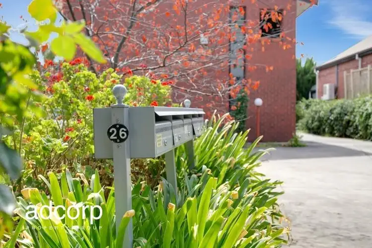 4/26 Robsart Street, Parkside SA 5063