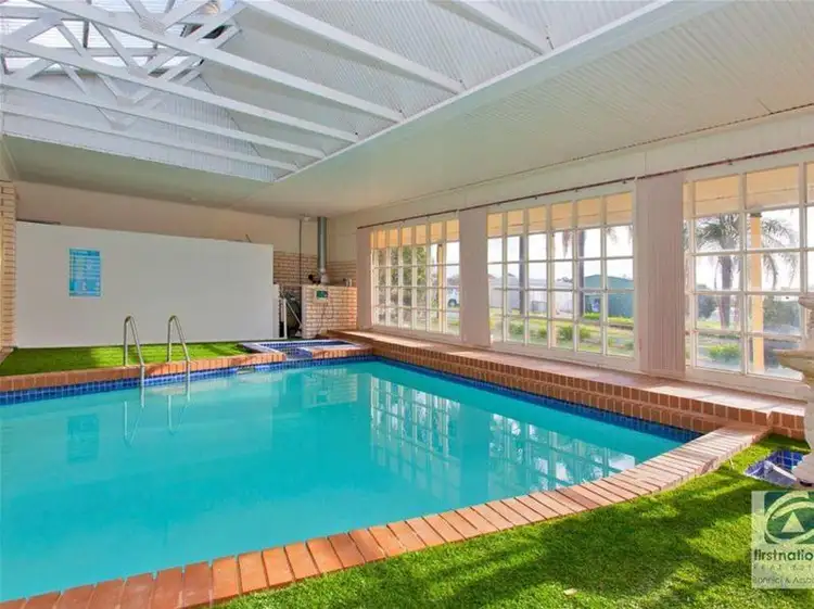 Second view of Homely house listing, 268 Vickers Road, Lavington NSW 2641