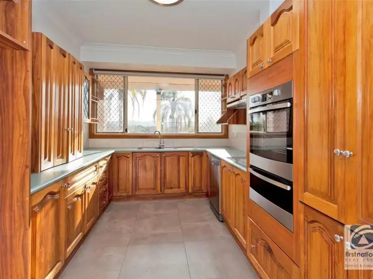 Fourth view of Homely house listing, 268 Vickers Road, Lavington NSW 2641