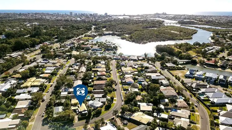 2/20 Lanena Street, Mountain Creek QLD 4557