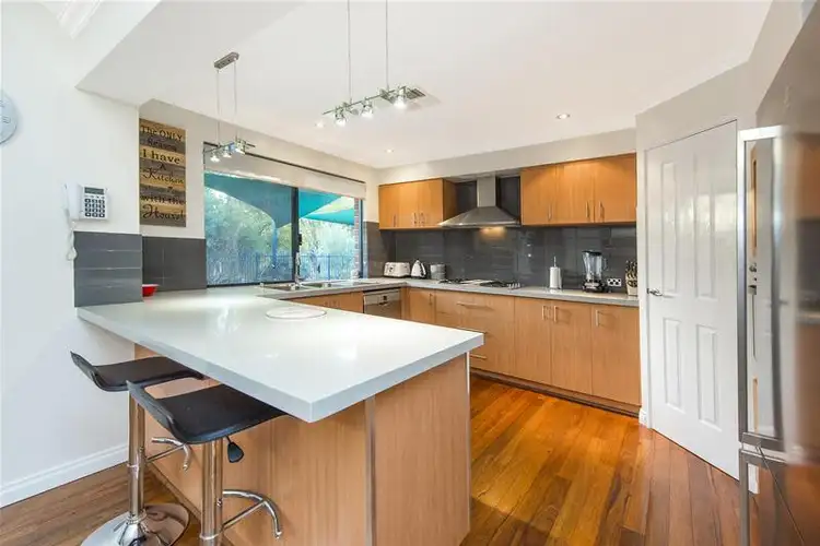 Second view of Homely house listing, 5 Sewell Street, Bedfordale WA 6112