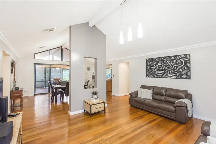 Fourth view of Homely house listing, 5 Sewell Street, Bedfordale WA 6112
