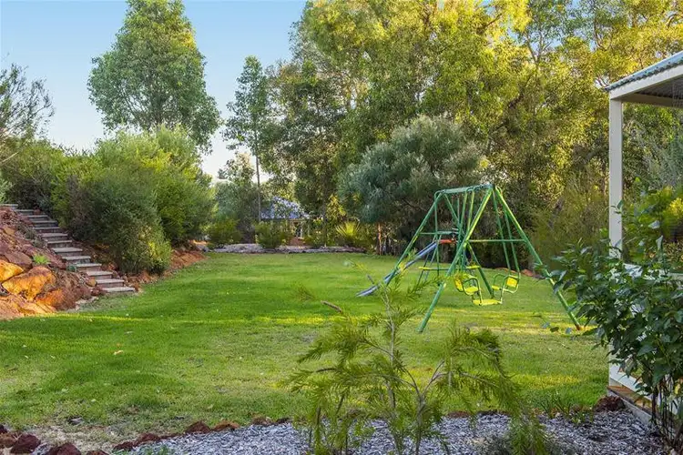 Fifth view of Homely house listing, 5 Sewell Street, Bedfordale WA 6112