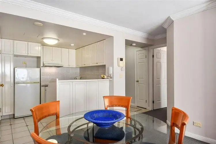 Fifth view of Homely apartment listing, 1707/24-26 Queensland Avenue, Broadbeach QLD 4218