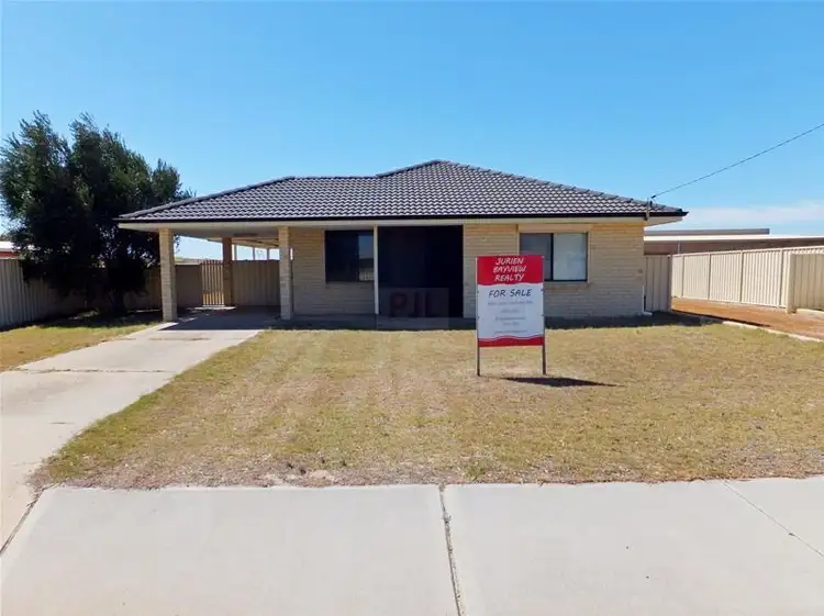 33 Ward Street, Jurien Bay WA 6516
