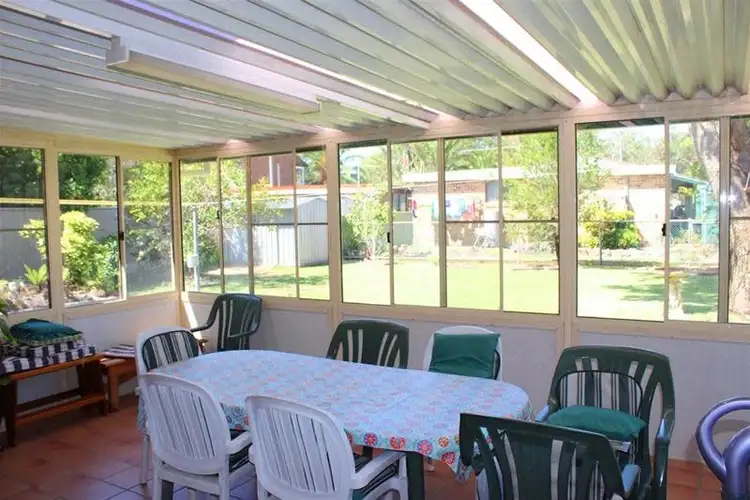 Sixth view of Homely house listing, 8 Muneela Avenue, Hawks Nest NSW 2324