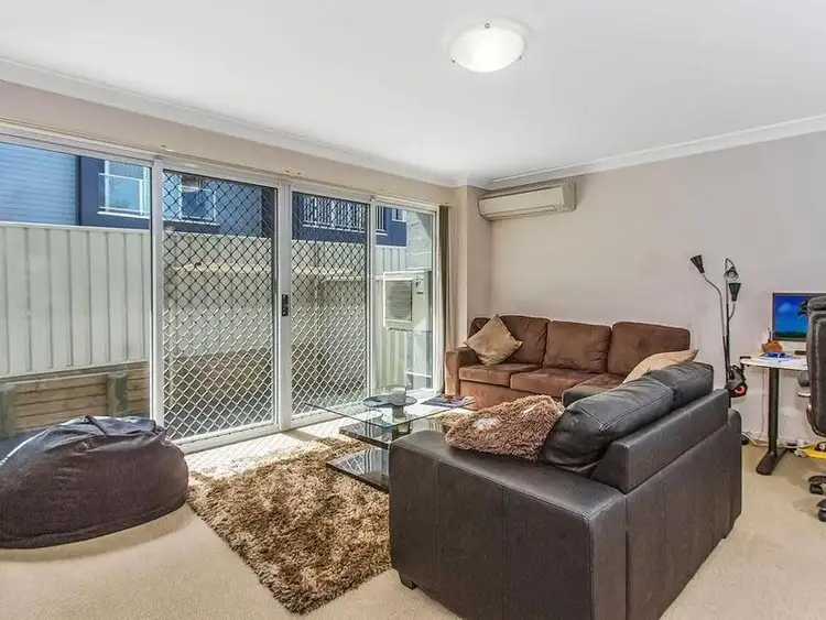 Third view of Homely townhouse listing, 10/1A Woodbury Park Drive, Mardi NSW 2259