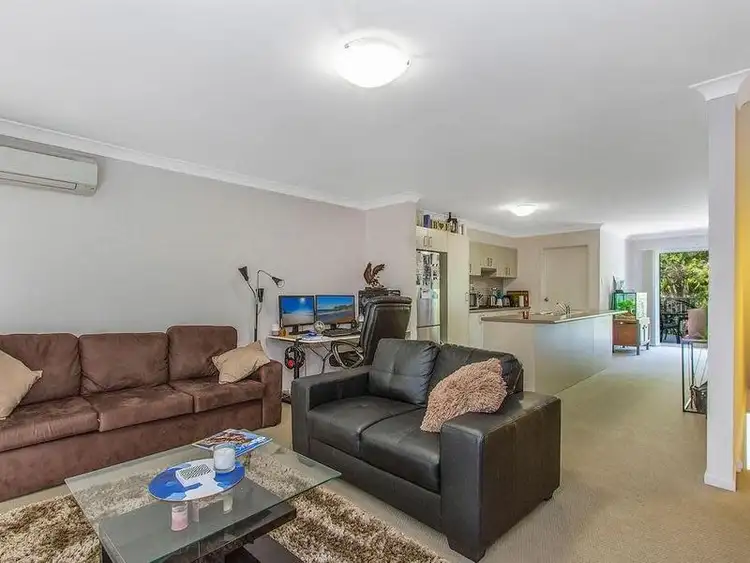 Fourth view of Homely townhouse listing, 10/1A Woodbury Park Drive, Mardi NSW 2259