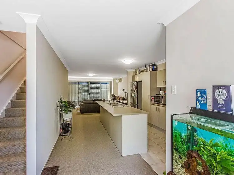 Fifth view of Homely townhouse listing, 10/1A Woodbury Park Drive, Mardi NSW 2259