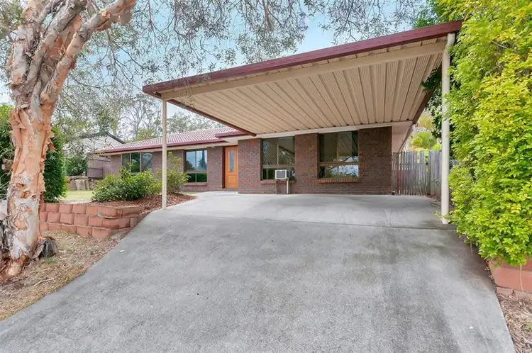 11 Bluegum Drive, Camira QLD 4300