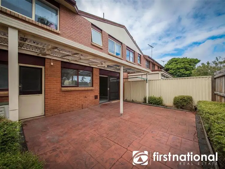 Fourth view of Homely townhouse listing, 5 Warren Close, Narre Warren VIC 3805