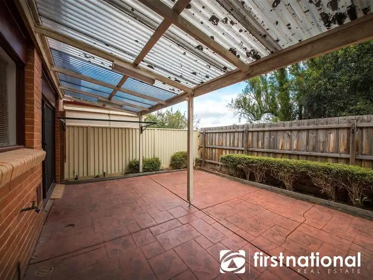 Fifth view of Homely townhouse listing, 5 Warren Close, Narre Warren VIC 3805