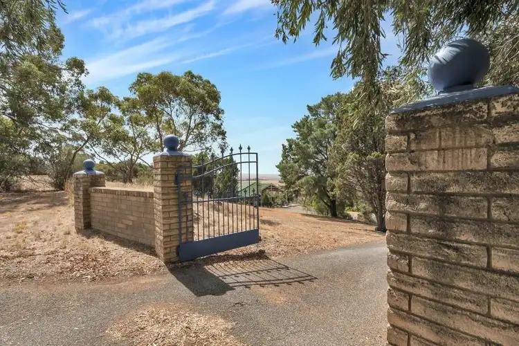 Second view of Homely house listing, 753 Gawler - One Tree Hill Road, Yattalunga SA 5114