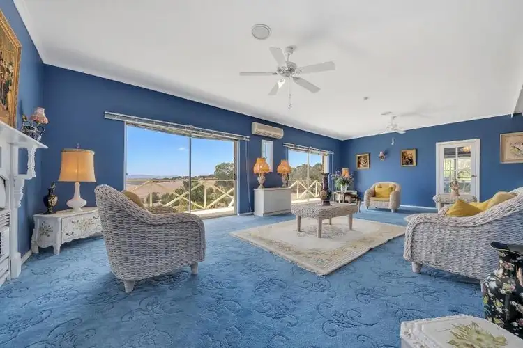 Fifth view of Homely house listing, 753 Gawler - One Tree Hill Road, Yattalunga SA 5114