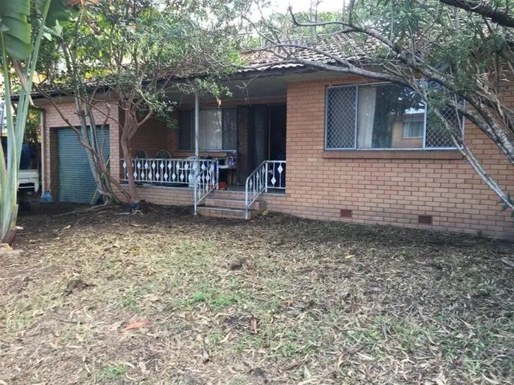 Second view of Homely land listing, 48 Burra Street, Chevron Island QLD 4217