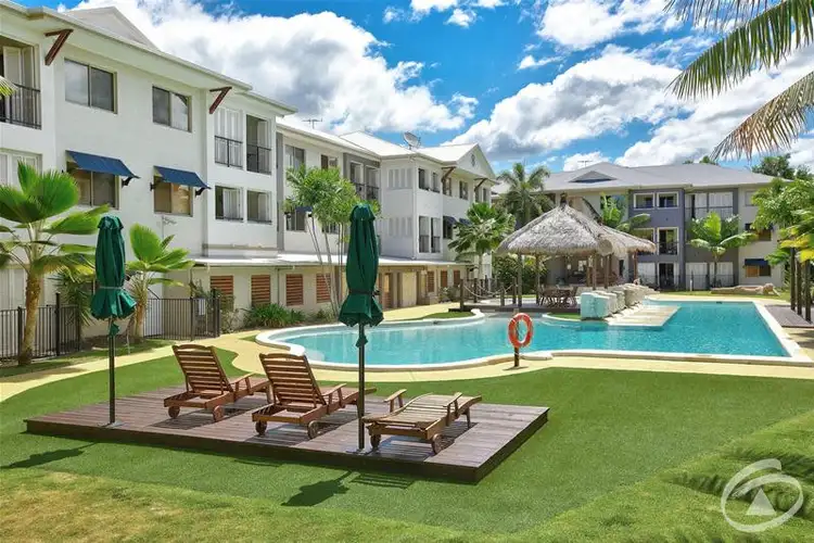Main view of Homely unit listing, 311/29 Springfield Crescent, Manoora QLD 4870