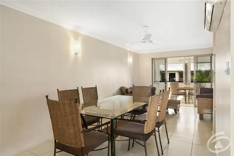 Second view of Homely unit listing, 311/29 Springfield Crescent, Manoora QLD 4870