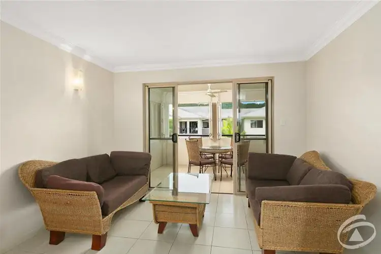 Third view of Homely unit listing, 311/29 Springfield Crescent, Manoora QLD 4870