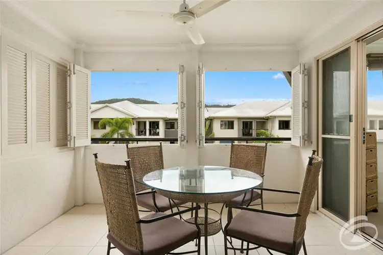 Fourth view of Homely unit listing, 311/29 Springfield Crescent, Manoora QLD 4870