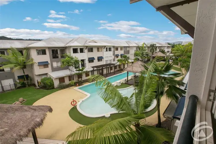 Fifth view of Homely unit listing, 311/29 Springfield Crescent, Manoora QLD 4870