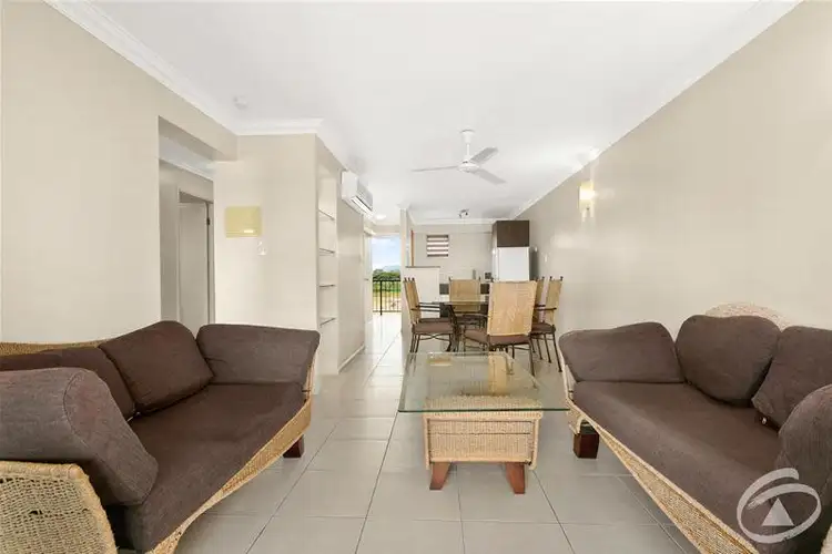 Sixth view of Homely unit listing, 311/29 Springfield Crescent, Manoora QLD 4870