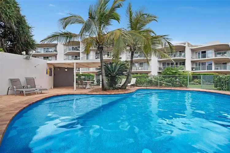 7s/147 Lowanna Drive, Buddina QLD 4575