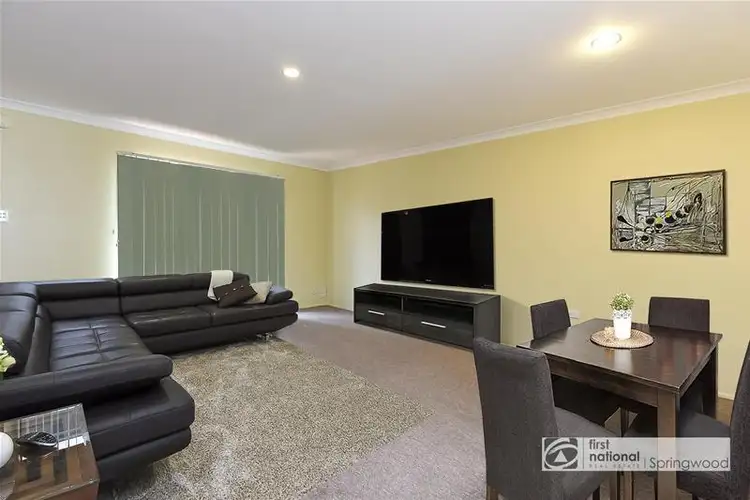 Second view of Homely townhouse listing, 2/71 Park Road, Slacks Creek QLD 4127