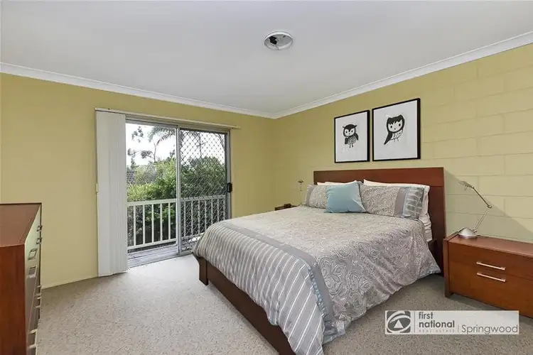 Fourth view of Homely townhouse listing, 2/71 Park Road, Slacks Creek QLD 4127