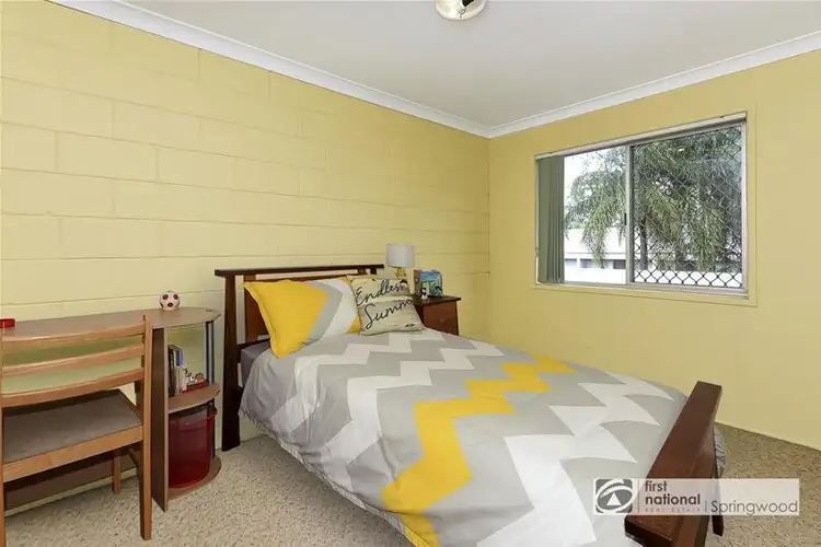 Fifth view of Homely townhouse listing, 2/71 Park Road, Slacks Creek QLD 4127