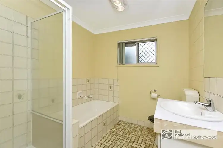 Sixth view of Homely townhouse listing, 2/71 Park Road, Slacks Creek QLD 4127
