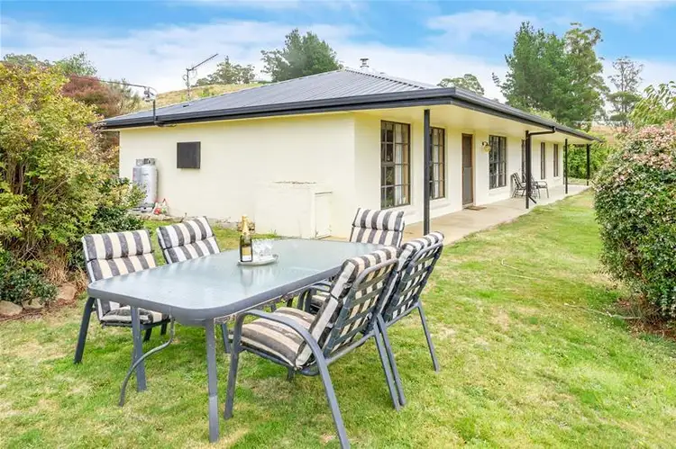 52 Duke Street, Geeveston TAS 7116