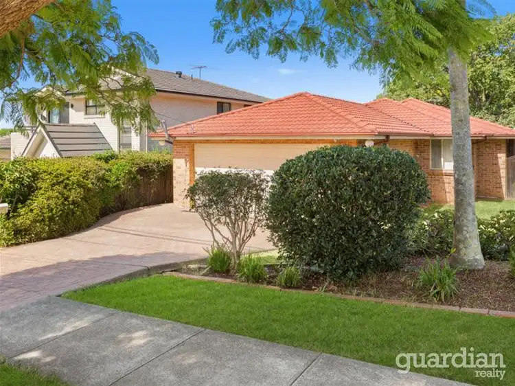 16a Thornleigh Street, Thornleigh NSW 2120