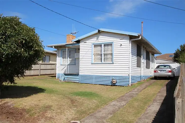 11 Churchill Street, Warrnambool VIC 3280