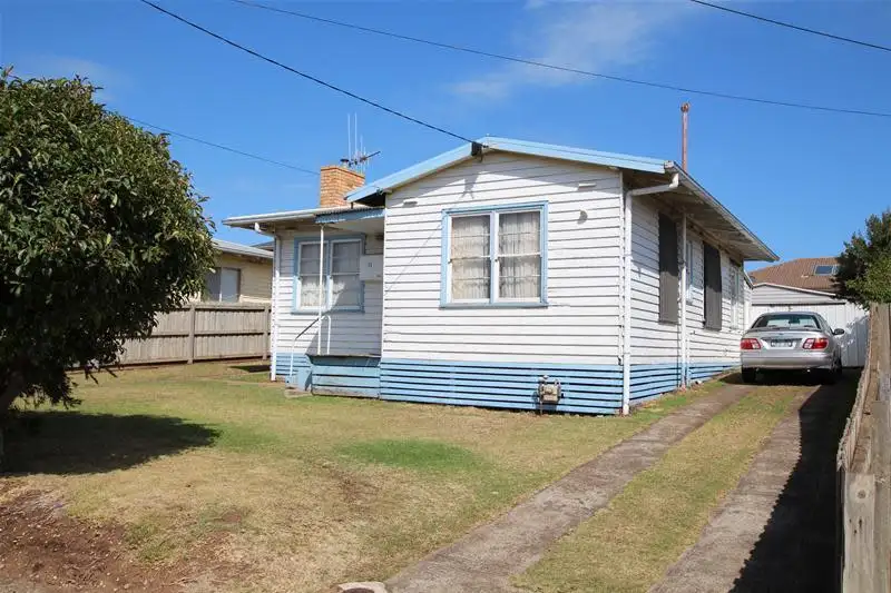 Main view of Homely house listing, 11 Churchill Street, Warrnambool VIC 3280