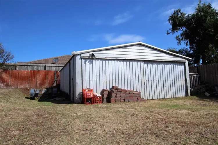 Seventh view of Homely house listing, 11 Churchill Street, Warrnambool VIC 3280