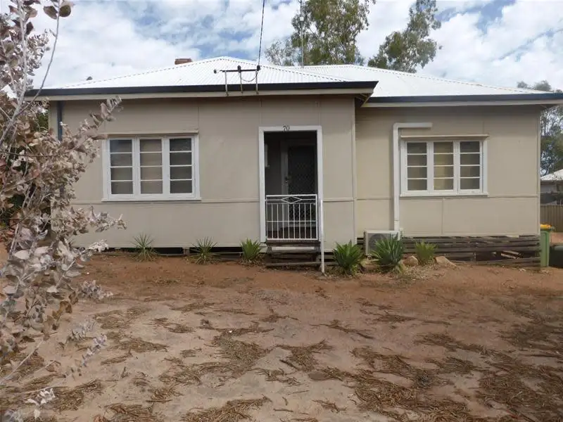 Main view of Homely house listing, 70 Inkpen Street, Northam WA 6401