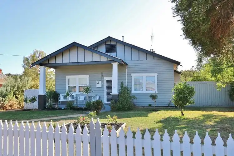 34 Miller Street, Tongala VIC 3621