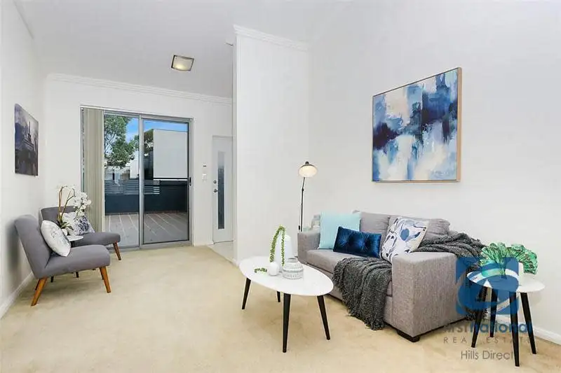 Main view of Homely unit listing, 36/11 Glenvale Avenue, Parklea NSW 2768