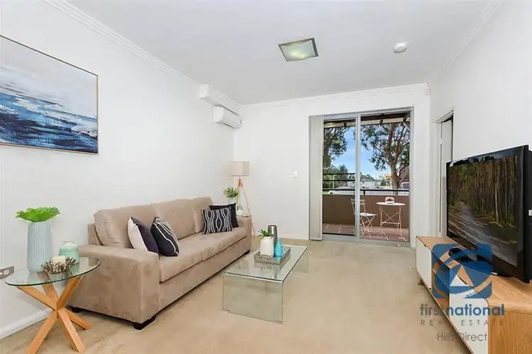 Fourth view of Homely unit listing, 36/11 Glenvale Avenue, Parklea NSW 2768