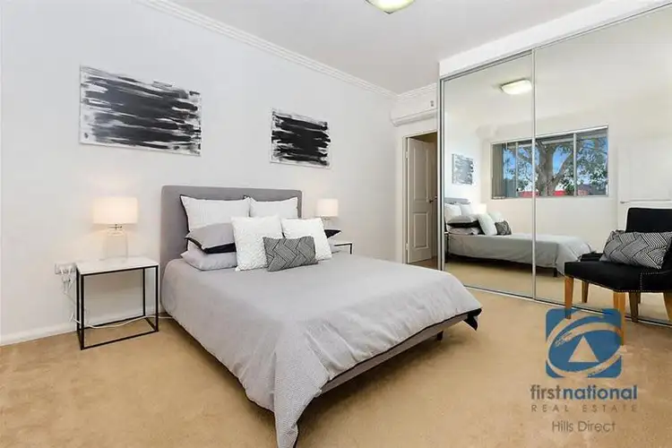 Sixth view of Homely unit listing, 36/11 Glenvale Avenue, Parklea NSW 2768