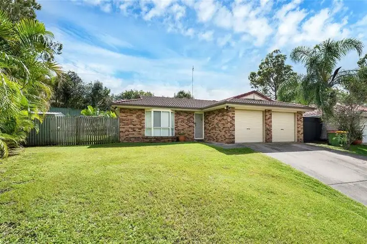 8 Cawley Place, Oxenford QLD 4210