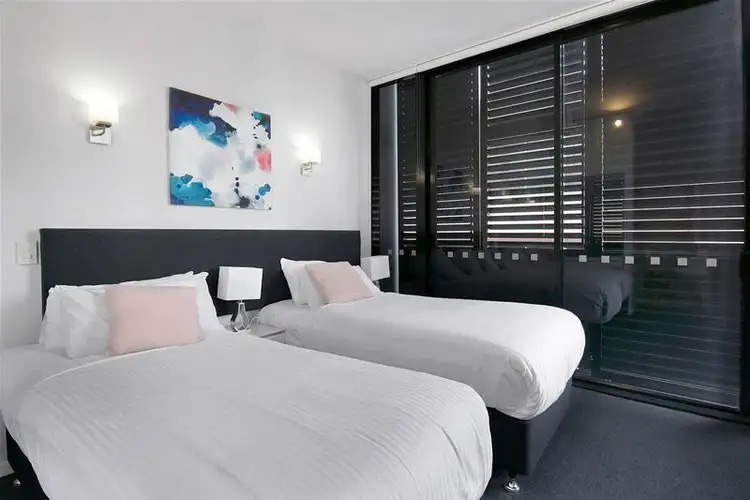 Fifth view of Homely apartment listing, 1036/9 Edmondstone Street, South Brisbane QLD 4101