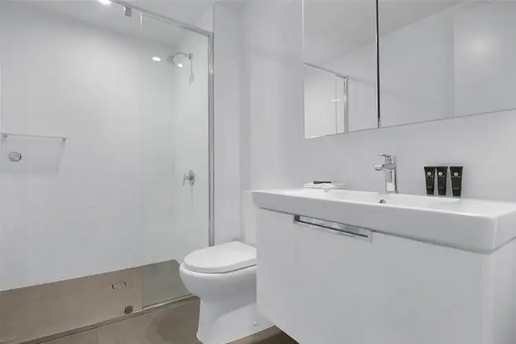 Sixth view of Homely apartment listing, 1036/9 Edmondstone Street, South Brisbane QLD 4101