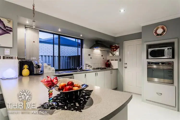 Second view of Homely house listing, 50 Gallinago Corner, Harrisdale WA 6112