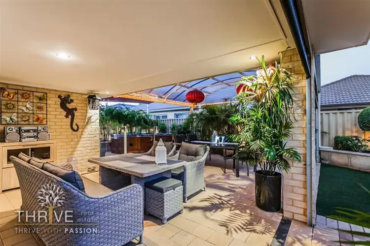 Third view of Homely house listing, 50 Gallinago Corner, Harrisdale WA 6112