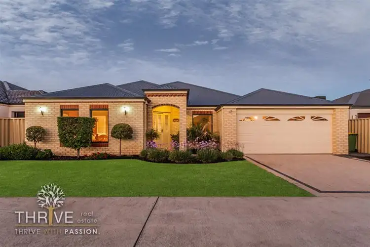 Fourth view of Homely house listing, 50 Gallinago Corner, Harrisdale WA 6112