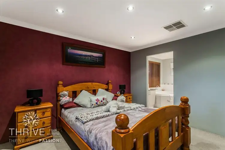 Fifth view of Homely house listing, 50 Gallinago Corner, Harrisdale WA 6112