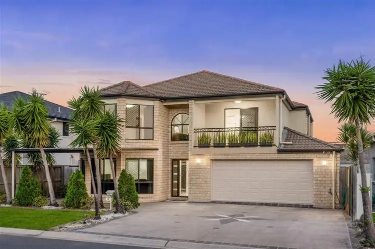 3 Rigney Street, Underwood QLD 4119