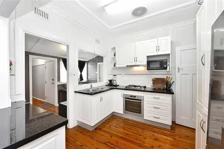 Second view of Homely house listing, 123 Priam Street, Chester Hill NSW 2162