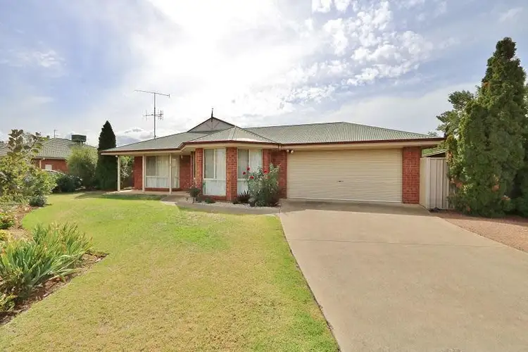 Main view of Homely house listing, 9 Henley Close, Kyabram VIC 3620
